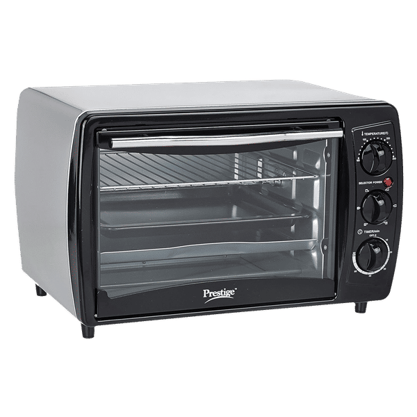 Prestige oven toaster griller demo clearance
